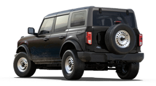 2025 Ford Bronco® External Image 3